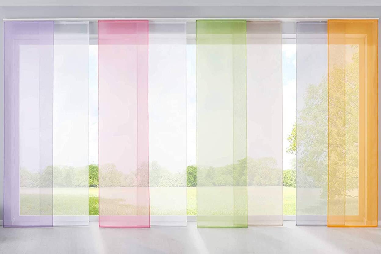 panneaux japonais amazon